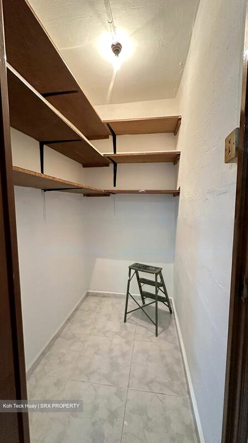 Blk 608 Clementi West Street 1 (Clementi), HDB 3 Rooms #433782521